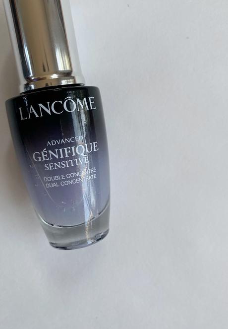 Genifique Advanced Sensitive, nueva fórmula para una piel estresada.