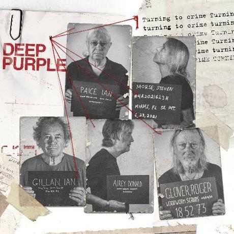 Deep Purple anza su álbum de estudio «Turning To Crime» ff55ff51-c510-624e-07c2-40f8ea5f472b