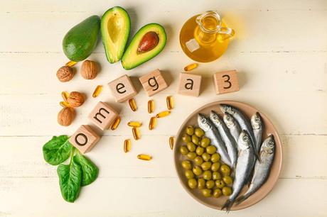 Beneficios del omega 3-6-9, por Comdiet Beneficios del omega 3-6-9, por Comdiet