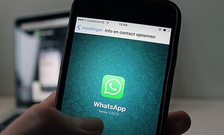 WhatsApp no envía copias de seguridad por correo electrónico: es una estafa para robar tus datos