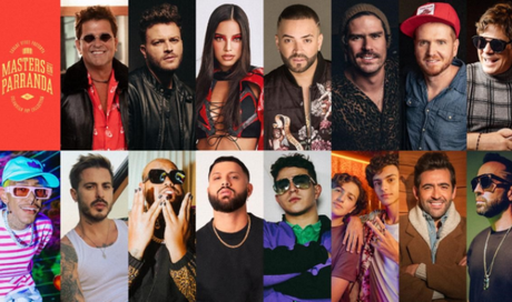 Carlos Vives presenta un Tributo a Colombia en su nuevo disco