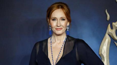 J.K. Rowling autora de Harry Potter recibe amenazas de muerte