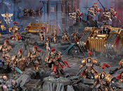 Warhammer Community: Resumen