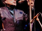 Morrison, pospuesto concierto Madrid Coruña