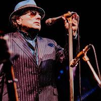 Van Morrison, pospuesto concierto en Madrid y A Coruña