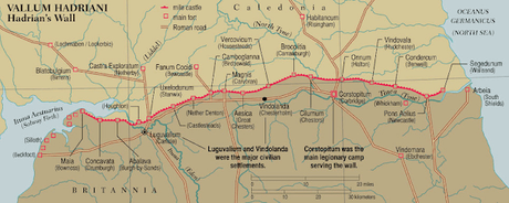 EL ITINERARIO DEL EMPERADOR VIAJERO EN HISPANIA. ADRIANO EN LA PENÍNSULA IBÉRICA
