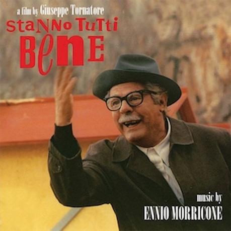 ESTÁN TODOS BIEN (Stanno tutti bene) - Giuseppe Tornatore