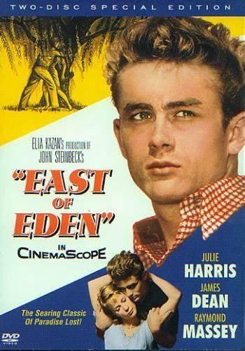 AL ESTE DEL EDÉN - Elia Kazan