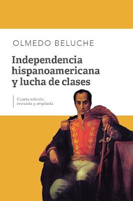 La independencia de 1821