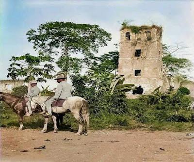El otrora Cabildo Colonial