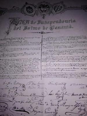El otrora Cabildo Colonial