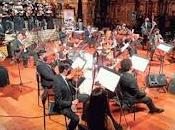 Proyecto Vuelta Centro inicia concierto Requiem Iglesia Francisco Histórico