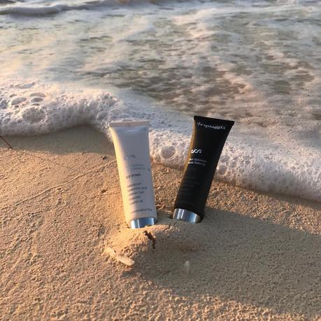 Descubriendo La Spiaggia, productos que te hacen sentir como recién llegada de la playa