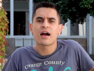 ¿Cómico o depravado?