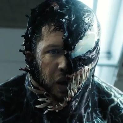 VENOM: HABRÁ MATANZA (Venom: Let There Be Carnage) (USA, Reino Unido, Canadá; 2021) Fantástico, Acción, Comedia