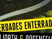 Verdades enterradas Michael Hjorth Hans Rosenfeldt