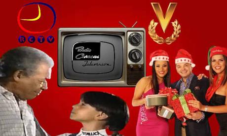 #Navidad: #Venezuela: Estos son los mensajes navideños más emblemáticos de la #TV venezolana