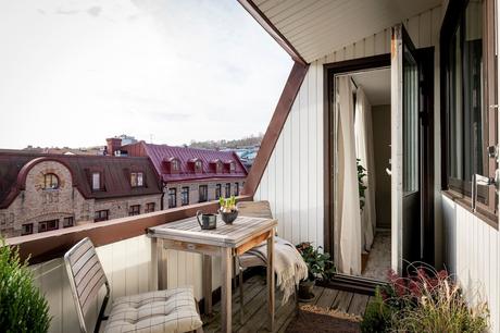 delikatissen scandinavian style scandi penthouse scandi interiors penthouse with a view nordic apartment distribución aticos diseño nórdico escandinavo atico nórdico apartamento nórdico decoración  