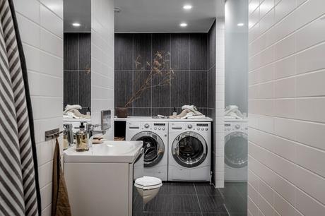 delikatissen scandinavian style scandi penthouse scandi interiors penthouse with a view nordic apartment distribución aticos diseño nórdico escandinavo atico nórdico apartamento nórdico decoración  