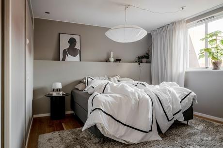 delikatissen scandinavian style scandi penthouse scandi interiors penthouse with a view nordic apartment distribución aticos diseño nórdico escandinavo atico nórdico apartamento nórdico decoración  