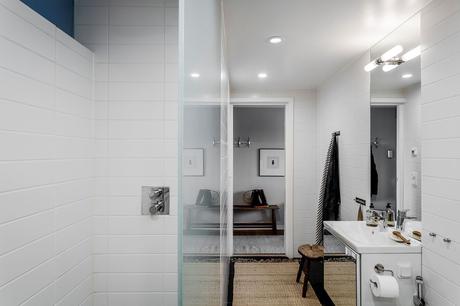 delikatissen scandinavian style scandi penthouse scandi interiors penthouse with a view nordic apartment distribución aticos diseño nórdico escandinavo atico nórdico apartamento nórdico decoración  