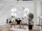 Fabuloso ático nórdico vistas 180º