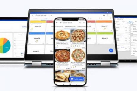 La mini web autogestionable de Goinfopro La mini web autogestionable de Goinfopro