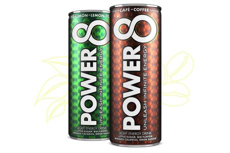 Power8, infinita solidaridad con Global Gift Foundation