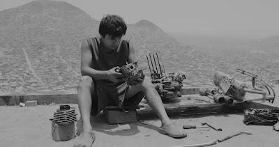 Cuarta Sesión del FCIM: Mother Lode de Matteo Tortone Cuarta Sesión del FCIM: Mother Lode de Matteo Tortone