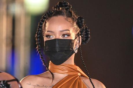 Barbados: Declaran a Rihanna “Héroe Nacional”