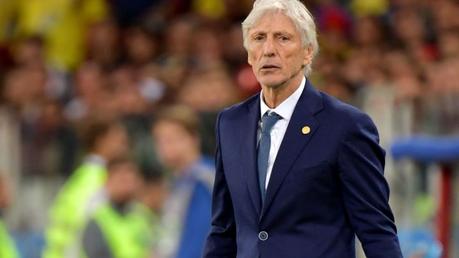 José Néstor Pékerman es el nuevo DT de la Vinotinto