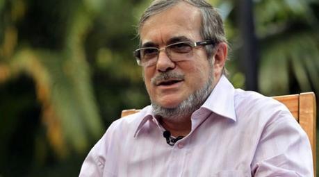 Timochenko se pronuncia tras salida de las Farc de la lista de terroristas