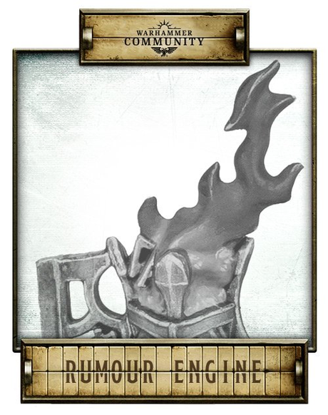 Último resumen del mes de Warhammer Community