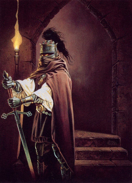 Dragon Magazine para todos (Y mas que eso!)