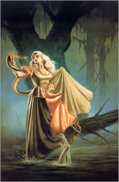 Dragon Magazine para todos (Y mas que eso!)