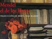 MENDEL LIBROS. Stefan Zweig.
