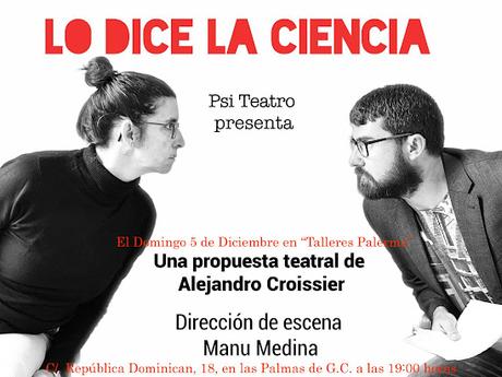 Eneagrama y Teatro, por Manu Medina