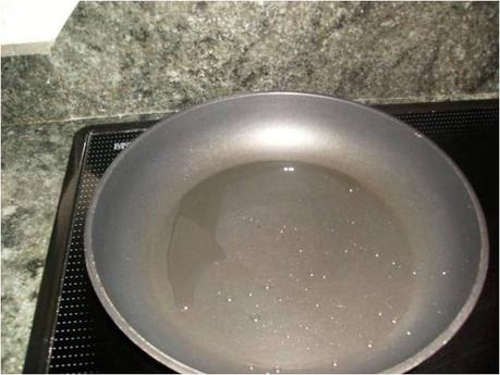 Rabo de toro deshuesado