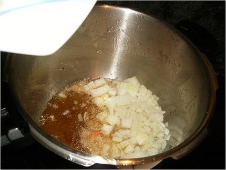 Rabo de toro deshuesado