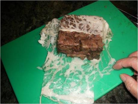 Rabo de toro deshuesado