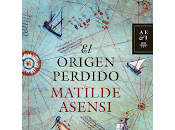 Reseña #693 origen perdido