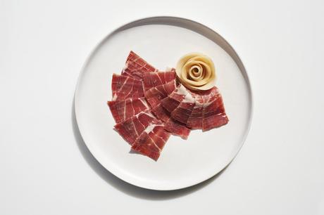 jamon iberico espanol