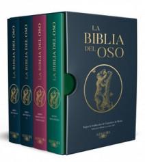 «La biblia del Oso», de Casiodoro de Reina