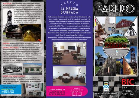 Fabero abrirá todos sus museos durante el Puente de la Constitución 1