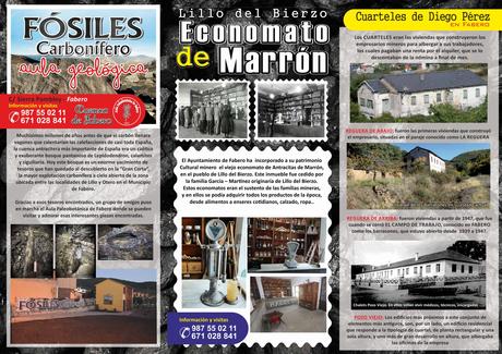 Fabero abrirá todos sus museos durante el Puente de la Constitución 2