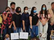 Renault guayaquil apoya labor realizada fundaciones rescate animal