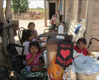 Diciembre el último mes gregoriano ¿Qué nos dice este año?