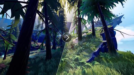 Dauntless confirma su llegada a PS5 Dauntless confirma su llegada a PS5