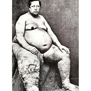 El show de lo macabro y diferente El show de lo macabro y diferente