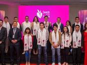 Huawei inaugura programa “Seeds Future” capacitará estudiantes ecuatorianos
